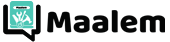 Maalem App - تطبيق معلم